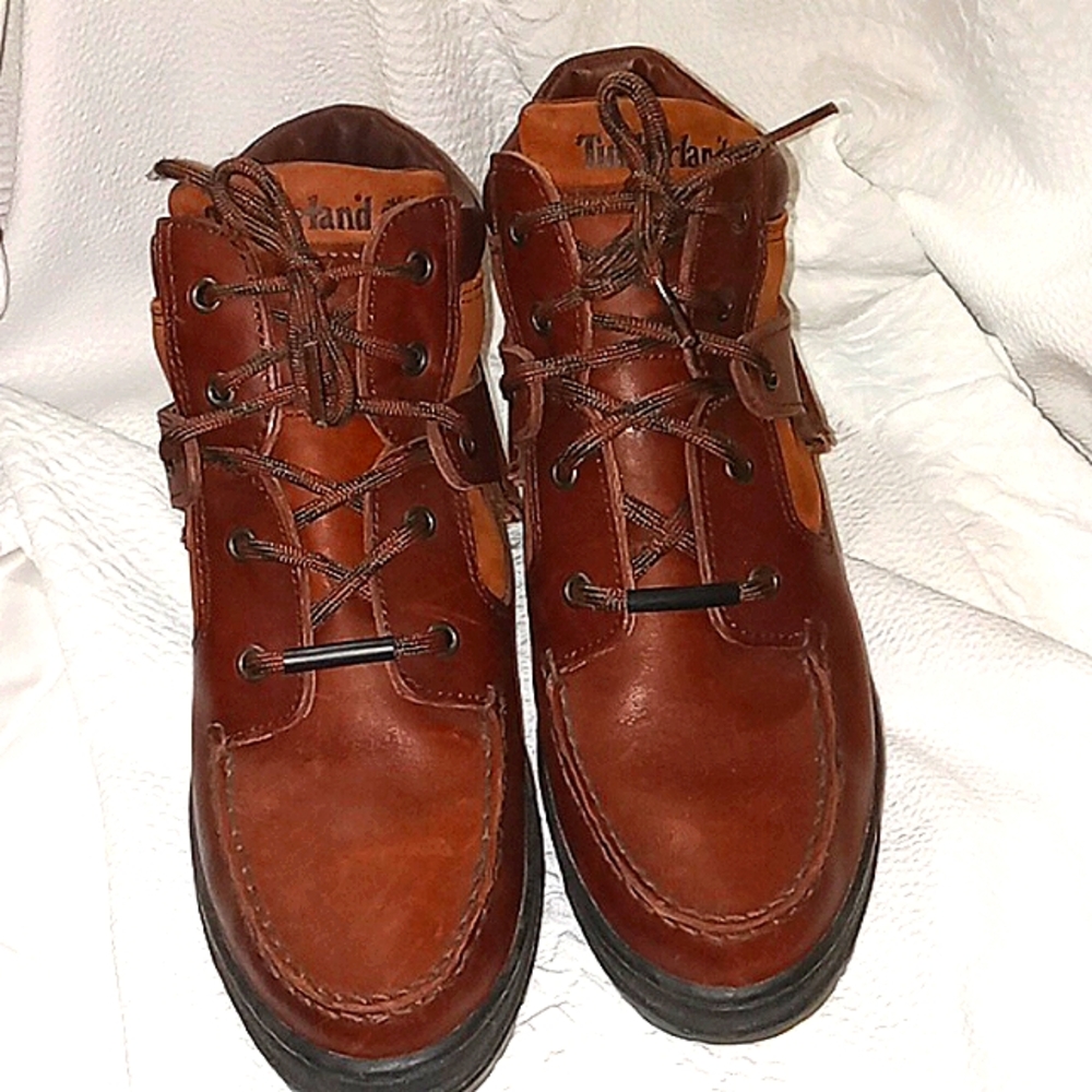 Timberland Gore tex Woman's sz 8 Hiking Boot